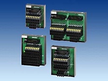 Сигнальные модули - Клемные блоки