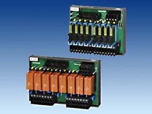 Функциональные модули - Клемные блоки