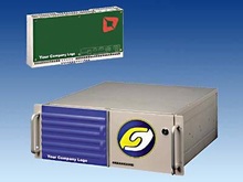 Пользовательские конфигурации Box PC и Rack PC - Промышленные компьютеры