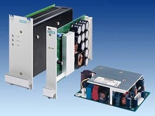 Блоки питания заказного исполнения - Блоки питания SITOP