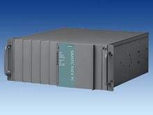 SIMATIC Rack PC 847B - SIMATIC Rack PC