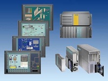 Промышленные компьютеры - Техника автоматизации