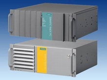 SIMATIC Rack PC - Промышленные компьютеры