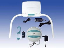 MOBY R - Системы RFID для определения местоположения