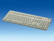Стандартная клавиатура TK 200 - Клавиатуры