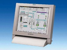 SCD 1815-E/1815-I - SCD мониторы (варианты для 15 кГц)