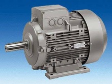 С повышенной безопасностью - тип защиты EEx e - Короткозамкнутые асинхронные двигатели