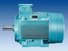 Двигатели для работы с  SIMOVERT MASTERDRIVES - Энергосберегающие двигатели