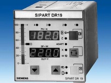 SIPART DR19 - ПИД-Регуляторы