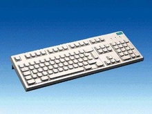  PC стандартная клавиатура (MF-II) - Клавиатуры