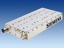 Линейные двигатели 1FN1 - Линейные двигатели