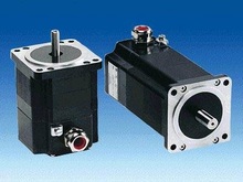 Шаговые двигатели 1FL3 SIMOSTEP - Двигатели переменного тока