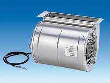 Компоненты для охлаждения - Модули привода