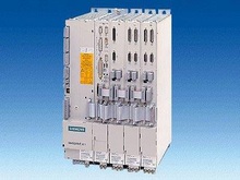 Преобразователи SIMODRIVE - Стандартные преобразователи