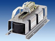 HF-коммутирующий дроссель - Преобразователи  SIMODRIVE 611