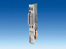 Для стандартных и специальных асинхронных двигателей - Платы управления с аналоговым заданием