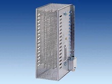 Внешнее импульсное сопротивление - Преобразователи  SIMODRIVE 611