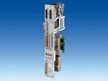 Платы управления с аналоговым заданием - Модули привода