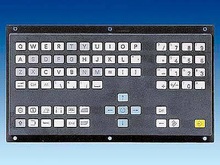 Полная клавиатура ЧПУ OP 032S - Клавиатуры