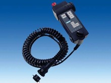 Ручные пульты управления - Компоненты управления для УЧПУ