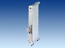 Импульсное тормозное сопротивление - Преобразователи  SIMODRIVE 611