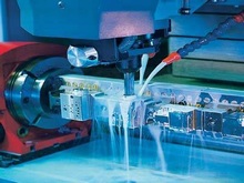 Компоненты для обучения по ЧПУ - Сервис