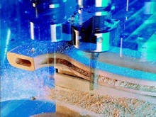 Корпусные элементы - Компоненты управления для УЧПУ