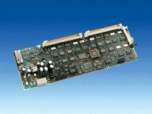 Интерфейс MPI - Станочные пульты