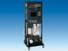 Учебный стенд SINUMERIK 810D/840D - Обучающие чемоданы (стенды)