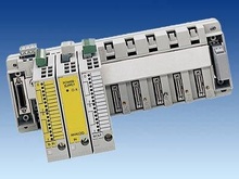 Терминальный блок NCU с модулями DMP компакт - Модуль ввода/вывода для SINUMERIK