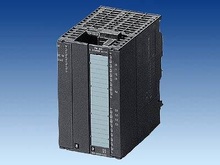 Модуль позиционирования FM 353 - Модуль позиционирования