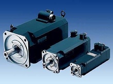 Серводвигатели 1FT6 - Серводвигатели 1FT6