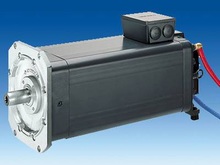 Серводвигатели 1PH4 - Асинхронные серводвигатели/двигатели главного движения