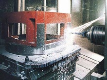 Трехфазные двигатели главного движения - Станки