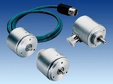 Инкрементальные датчики - Продукты