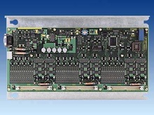 Периферийный модуль PP 72/48 - Модуль ввода/вывода для SINUMERIK