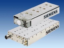 Линейные двигатели 1FN - Двигатели переменного тока