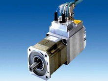 SIMODRIVE POSMO SI - распределенный сервопривод - SIMODRIVE POSMO
