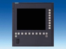 Панель оператора OP 010C - Панели оператора