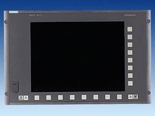 Панель оператора OP 015 - Панели оператора