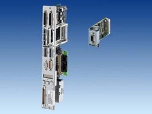 Платы управления SIMODRIVE 611 - универсальный E - Платы управления с аналоговым заданием