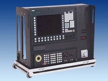 Учебный чемодан SINUMERIK 840Di - Компоненты для обучения по ЧПУ