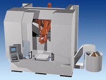 Циклы компиляции - SINUMERIK 840D sl