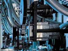 Кабели и штекеры MOTION-CONNECT - Системы автоматизации ЧПУ SINUMERIK