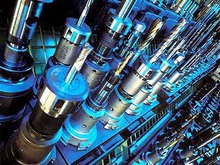 Экспортные и стандартные варианты систем управления - УЧПУ