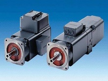 Асинхронные двигатели 1PM - Асинхронные серводвигатели/двигатели главного движения