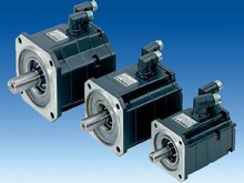 Серводвигатели 1FK7 - Серводвигатели 1FK7