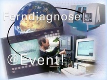 Удаленная диагностика - IT - технологии для интеграции в ЧПУ