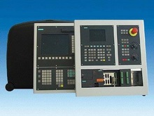 Выставочный чемодан SINUMERIK 802S/802C/802D - Обучающие чемоданы (стенды)