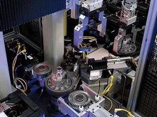 Специфичные решения - Системы Измерения Siemens